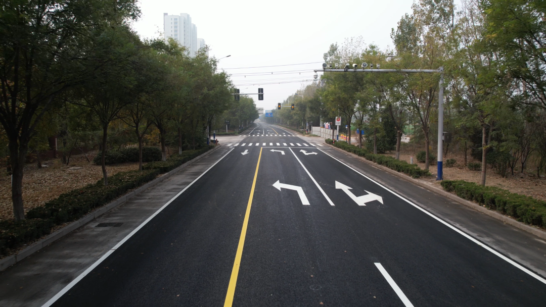 G340東子線臨邑梨行橋至臨邑平原界段修復(fù)養(yǎng)護(hù)工程順利通過交工驗收 G340東子線臨邑梨行橋至臨邑平原界段修復(fù)養(yǎng)護(hù)工程順利通過交工驗收