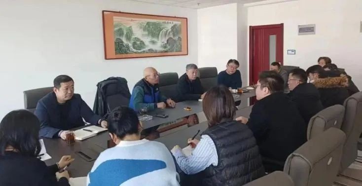 【以實(shí)干亮實(shí)績(jī)】德達(dá)國(guó)貿(mào)公司2022年度“成績(jī)單”