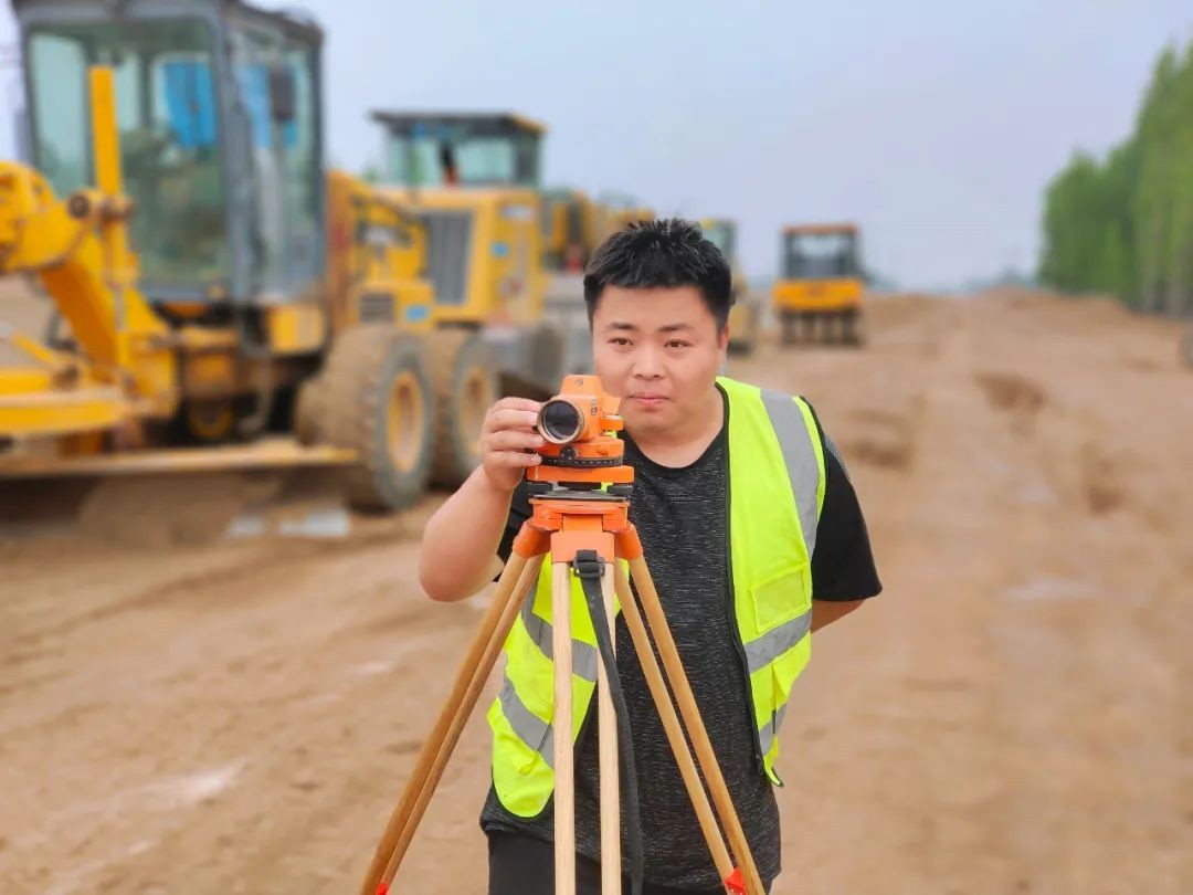 【向下扎根 向上生長】劉超：拼一年春夏秋冬，博一生無怨無悔