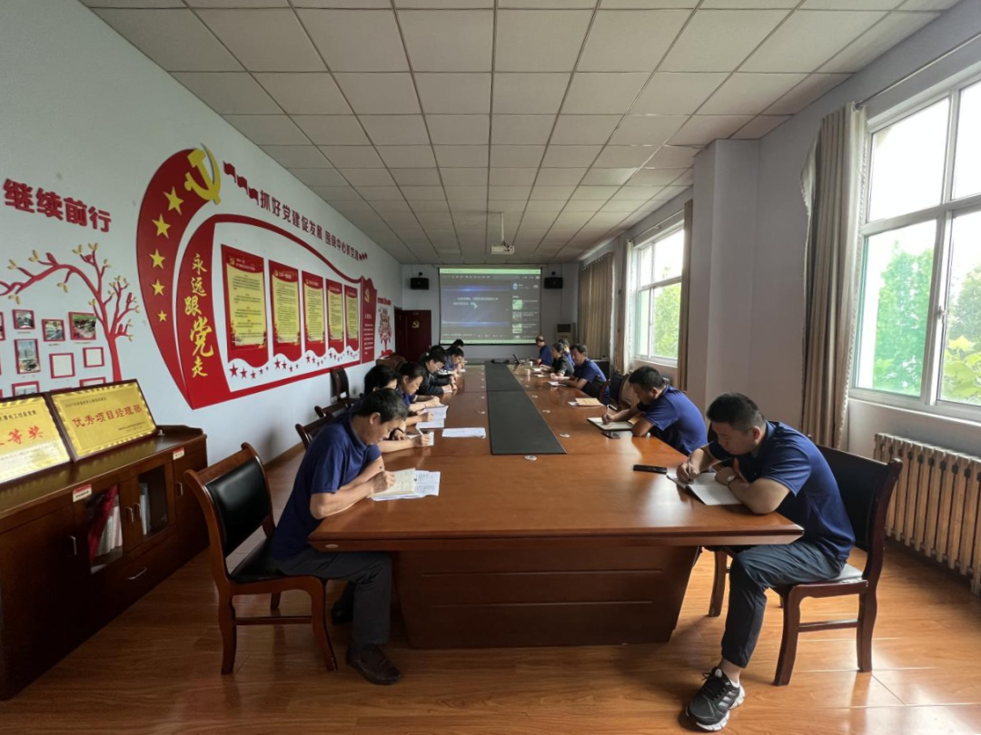 以“質”促效，德盟檢測公司開展質量月宣傳活動