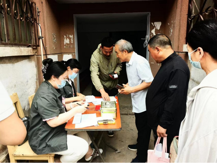 你的溫暖，我來守護！